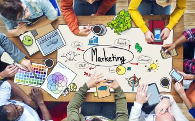 Marketing Strategies: What Are They?