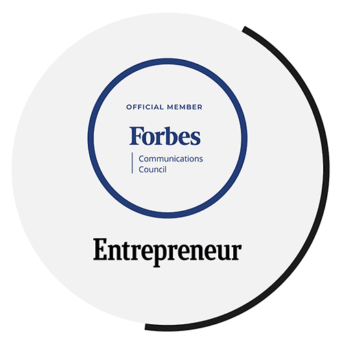 Official Member Forbes | Entrepreneur