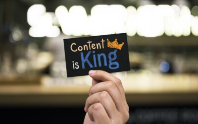 How Does Content Marketing Work?